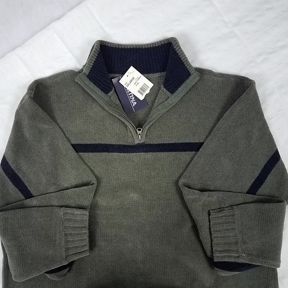 Cortina Other - Men's Sweater XXL